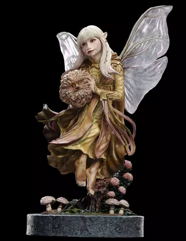 Comprar Figura Kira the Gelfling Cristal Oscuro 1/6 Weta Workshop Figuras