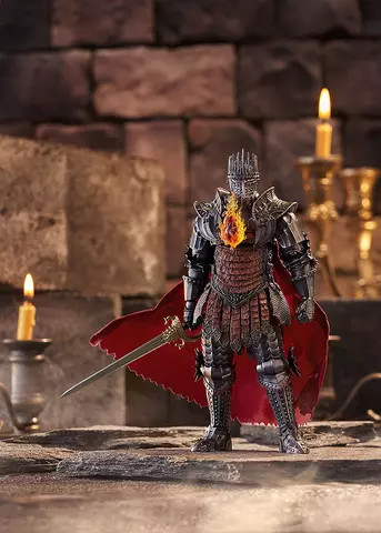 Reservar Figura Arisen Dragon's Dogma 2 Figma Max Factory Figuras Estándar
