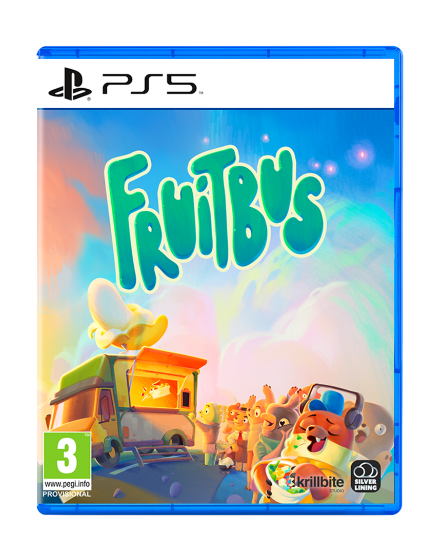 Fruitbus