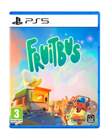 Fruitbus