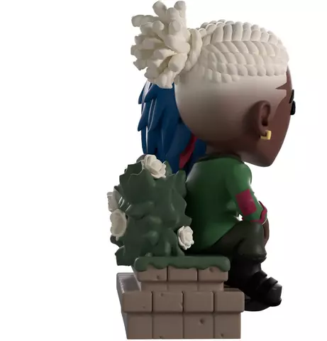 Reservar Pack 2 Figuras Ekko y Powder Arcane Youtooz Figuras Estándar