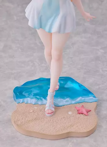 Reservar Figura Shinobu Oshino Monogatari Series 1/7 Solarain Figuras Estándar