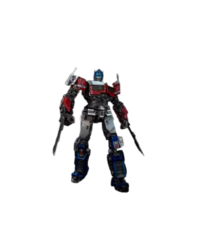 Reservar Figura Model Kit Optimus Prime Transformers: Rise of the Beasts AMK Pro Yolopark 20cm Figuras Estándar