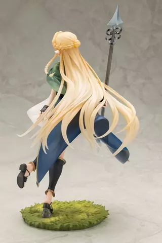 Reservar Figura Eltolinde Unicorn Overlord 1/7 Kotobukiya Figuras Estándar