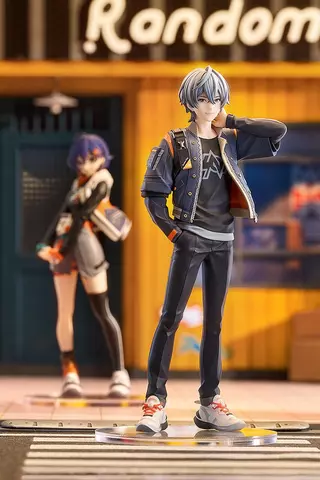 Reservar Figura Wise Zenless Zone Zero Pop Up Parade SP 20cm Figuras