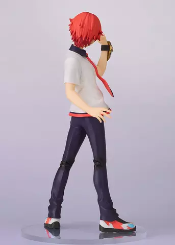 Reservar Figura Yuta Hibiki Gridman Universe Pop Up Parade L Figuras