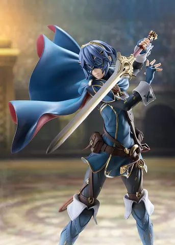 Reservar Figura Lucina Fire Emblem 1/7 Intelligent Systems Figuras