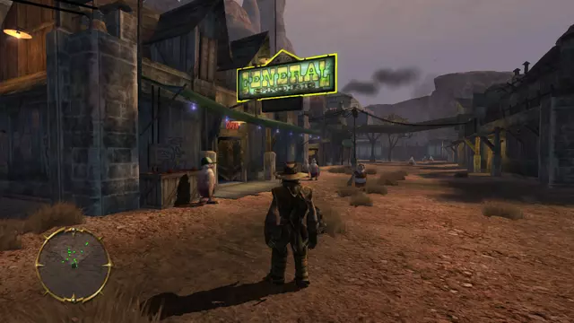 Reservar Oddworld Anthology – The Unlikely Heroes Collection Switch Estándar screen 1