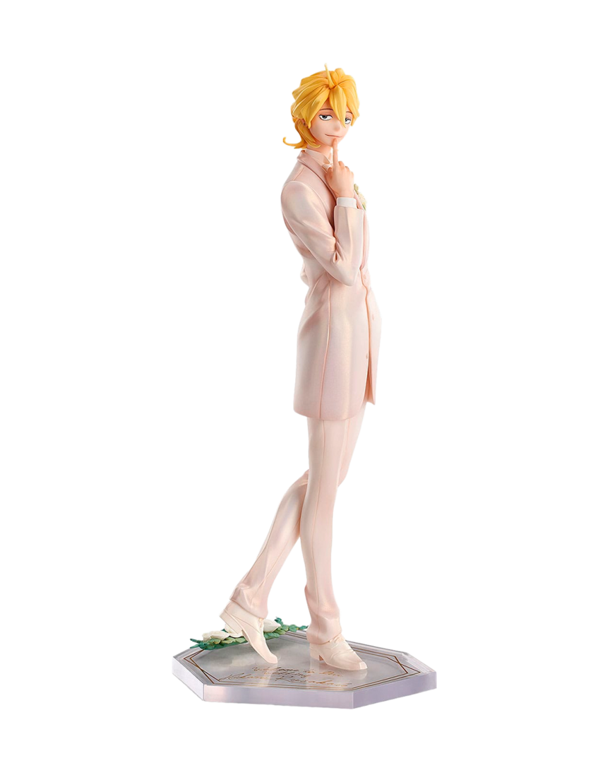 Figura hikaru kusakabe doukyusei wedding ver. 1/7 orange rouge