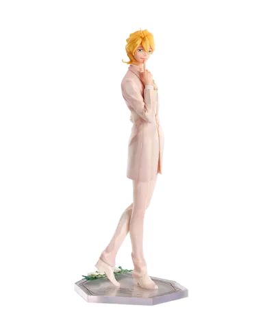 Reservar Figura Hikaru Kusakabe Doukyusei Wedding Ver. 1/7 Orange Rouge Figuras Estándar
