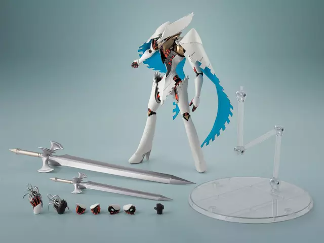 Reservar Figura Seeker Metaphor: ReFantazio SH Figuarts Figuras Estándar