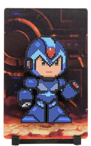 Reservar FiGGYZ - Mega Man - X Figuras