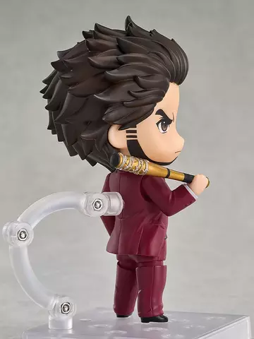 Reservar Figura Ichiban Kasuga Yakuza Nendoroid Figuras Estándar