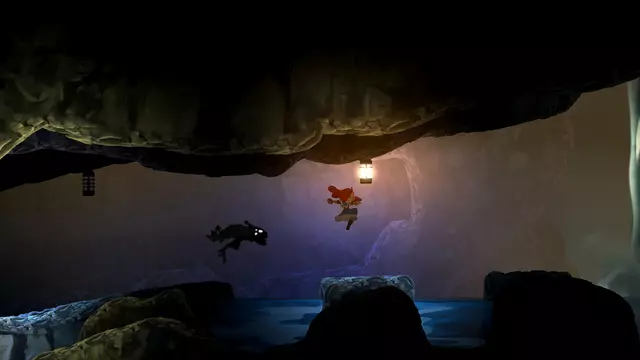 Reservar Teslagrad Power Pack PS5 Estándar screen 1