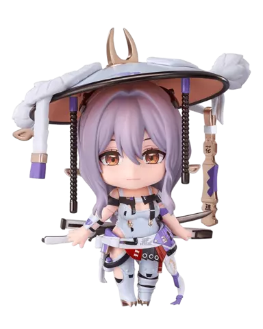 Figura Scarlet Goddess of Victory: Nikke Nendoroid