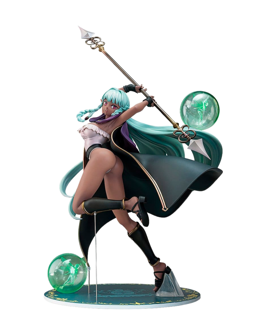 Figura rosalinde unicorn overlord 1/6 phat!