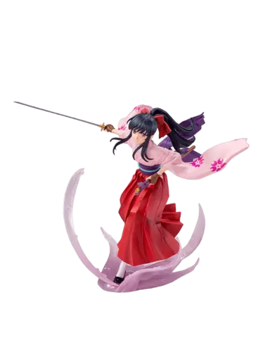Figura Sakura Shinguji Sakura Wars Luminasta Sega