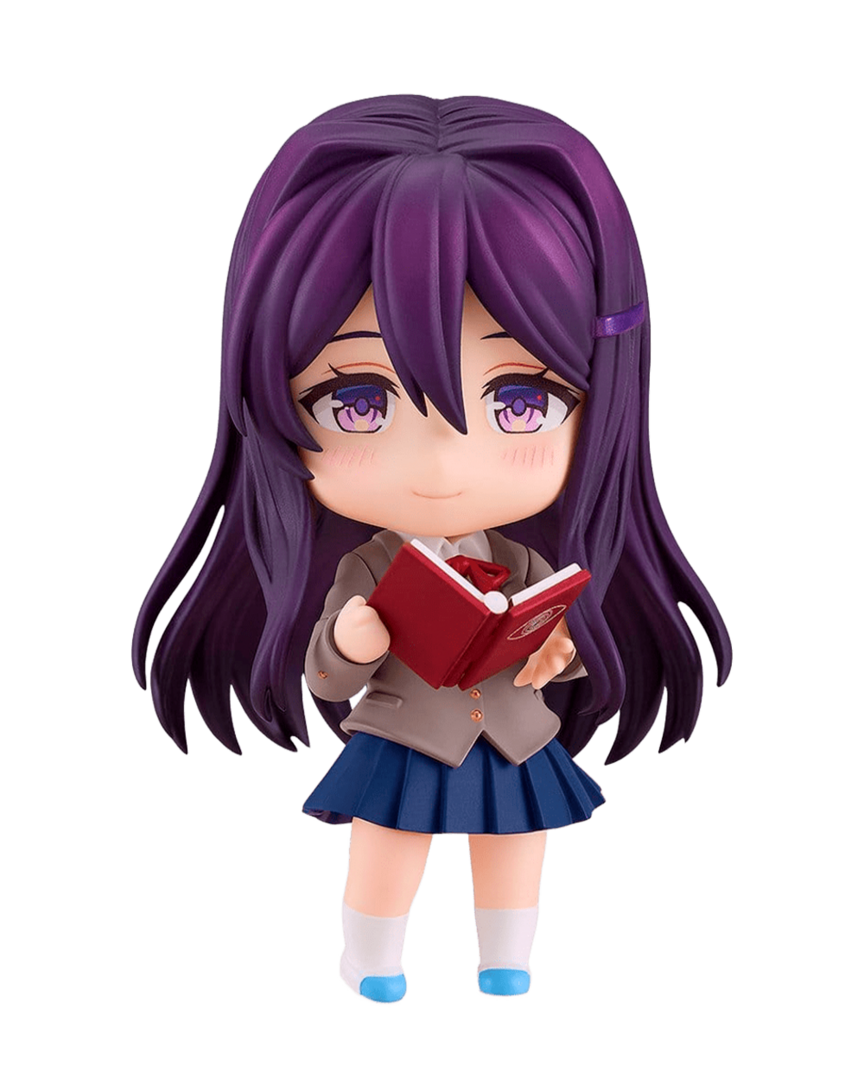 Figura Yuri Doki Doki Literature Club! Nendoroid Re-Run