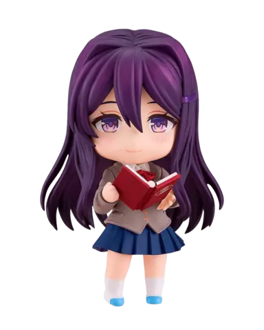 Figura Yuri Doki Doki Literature Club! Nendoroid Re-Run