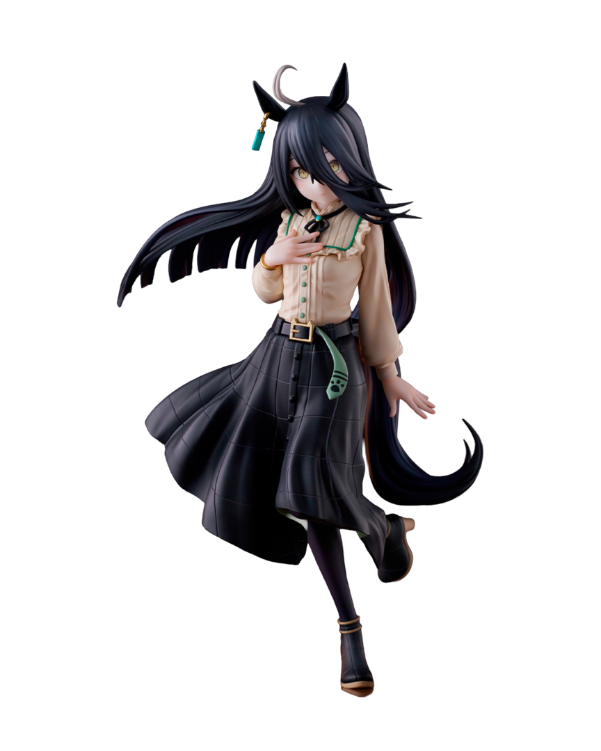 Figura Manhattan Café Uma Musume: Pretty Derby Trio-Try-iT Furyu