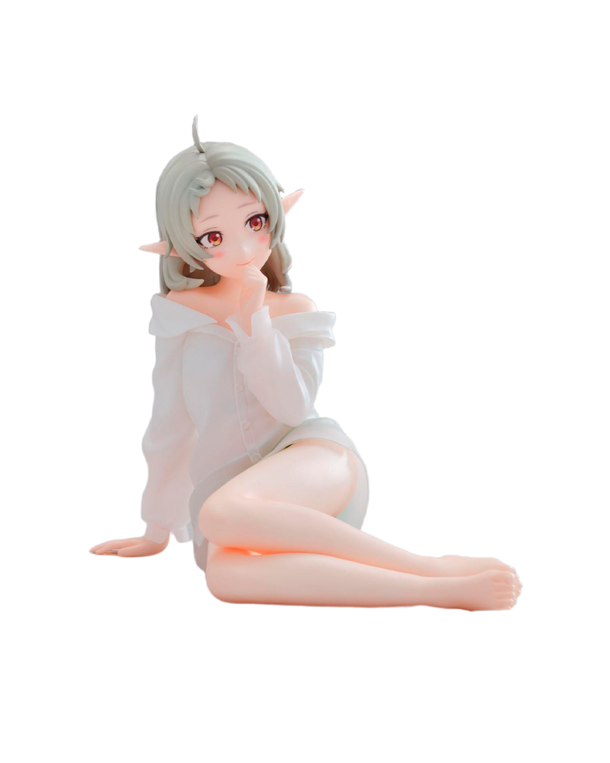 Figura sylphiette mushoku tensei: jobless reincarnation season 3 yumemirize sega