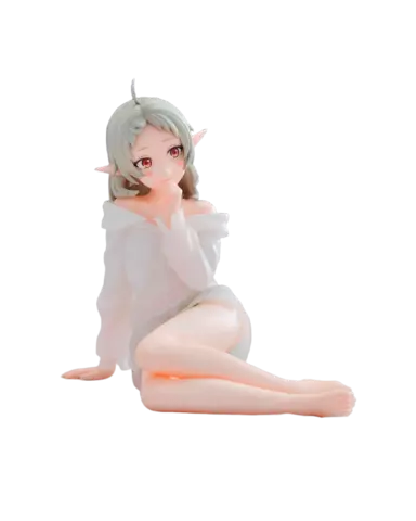 Figura Sylphiette Mushoku Tensei: Jobless Reincarnation Season 3 Yumemirize Sega