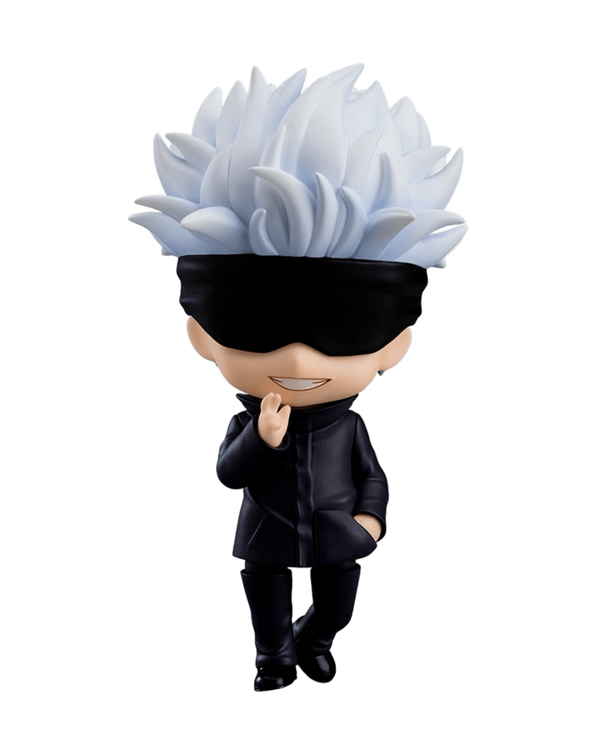 Figura satou gojo jujutsu kaisen nendoroid re-run