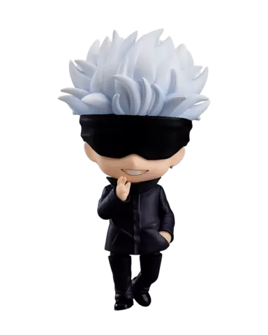 Figura Satou Gojo Jujutsu Kaisen Nendoroid Re-Run