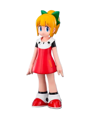 Figura Roll Mega Man Oshi Works Kotobukiya
