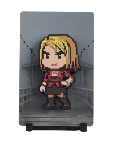 Reservar FiGGYZ - Silent Hill 2 - Maria Figuras