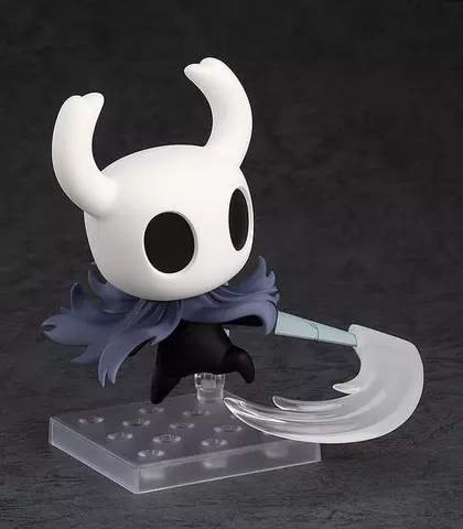 Reservar Figura The Knight Hollow Knight Nendoroid Figuras Estándar