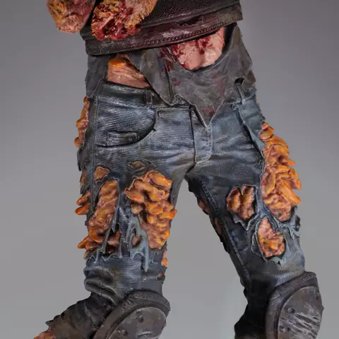 Reservar Figura Clicker The Last of Us Part II Dark Horse Figuras