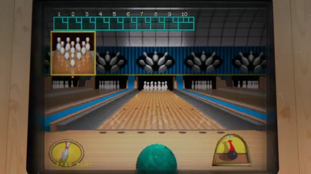 Reservar Golden Tee Arcade Classics Switch Estándar - screen 4