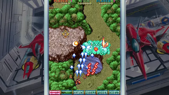 Reservar Toaplan Arcade Collection Vol. 2 Switch Estándar - screen 7