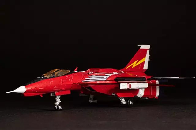 Reservar Figura Model Kit FT-00004A Azuma Raiden V Director's Cut Plum Figuras