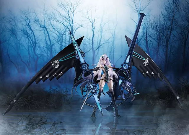 Reservar Figura Lancer/Mélusine Fate/Grand Order 1/7 Phat! Figuras Estándar