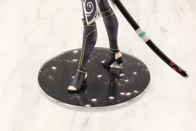 Reservar Figura Shizuna Rem Misurugi The Legend of Heroes 1/8 Kotobukiya Figuras Estándar