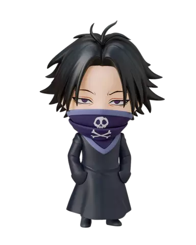 Figura Feitan Hunter x Hunter Nendoroid 10cm