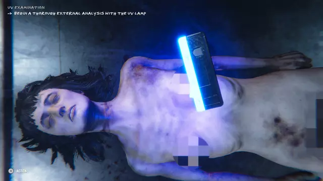 Reservar Autopsy Simulator PS5 Estándar screen 2