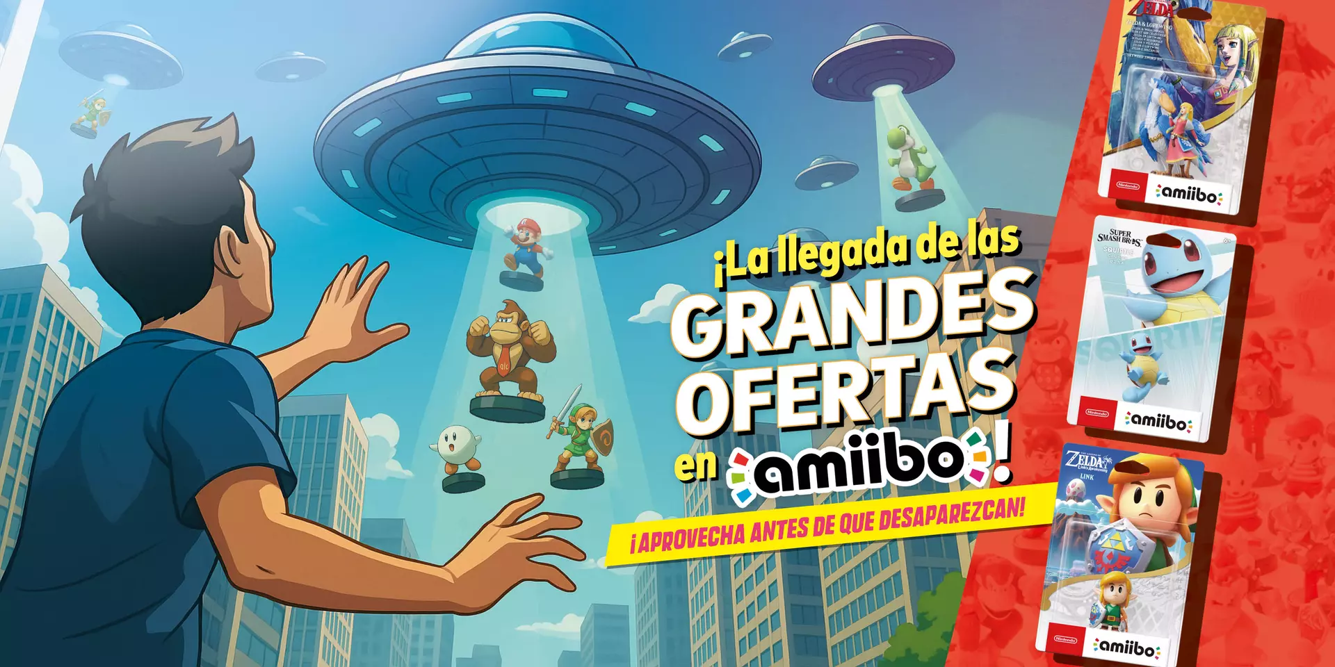 ¡Vamos allá!