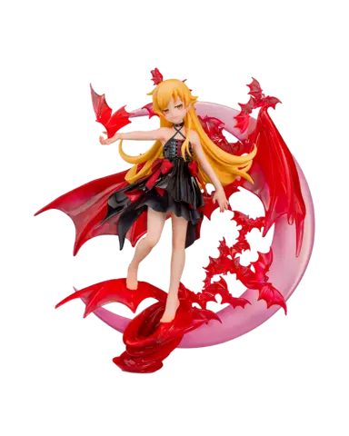 Figura Shinobu Oshino Monogatari Series 1/7 24 cm