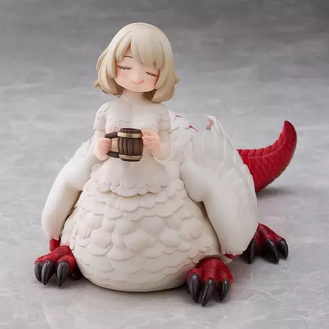 Reservar Figura Gochisosama Falin (Chimera) Delicious in Dungeon Kadokawa Figuras Estándar