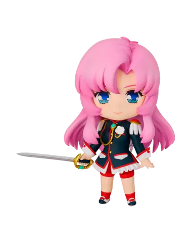 Figura Utena Tenjo Revolutionary Girl Utena Nendoroid