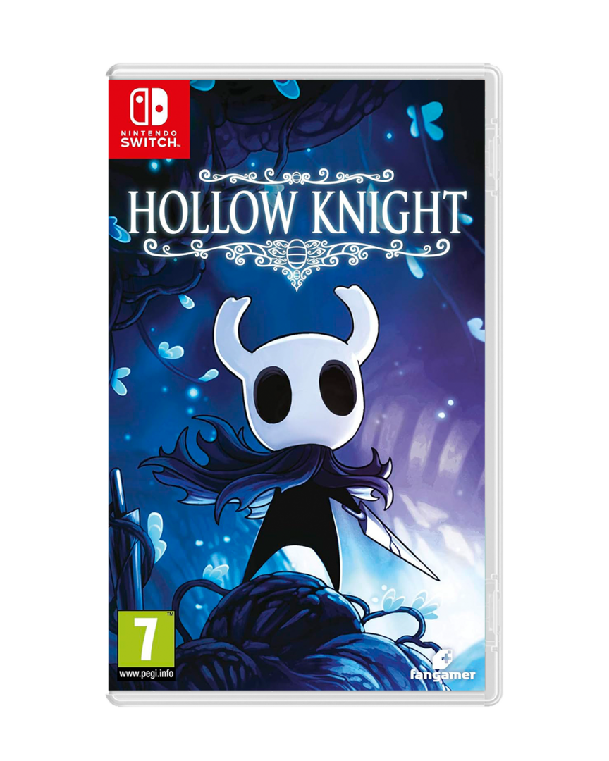 Hollow knight