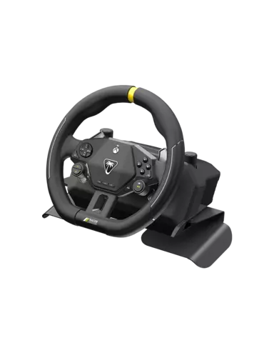 Volante Inalámbrico Racer