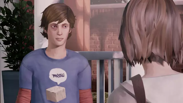 Reservar Life Is Strange Arcadia Bay Collection - Code In A Box Switch Estándar screen 3