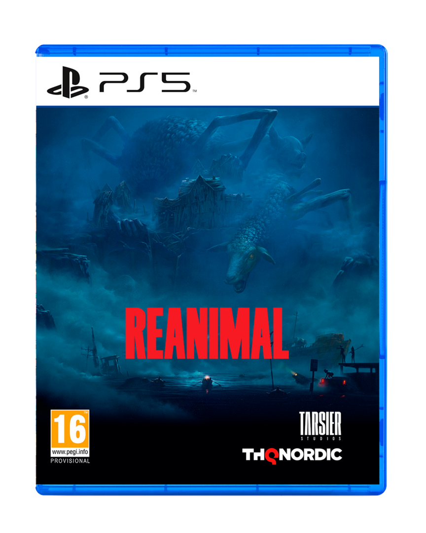 Reanimal