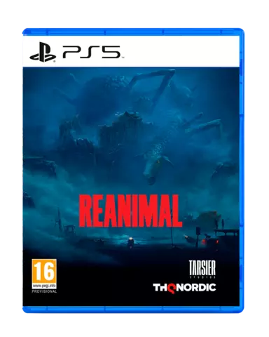 Reanimal