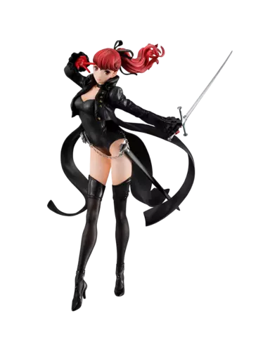 Figura Yoshizawa Kasumi Persona 5: Royal Lucrea Megahouse