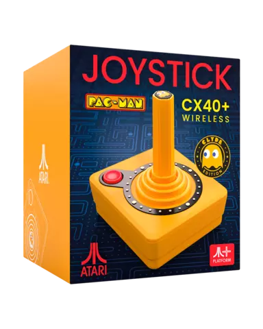 Todos los prodcutos Atari